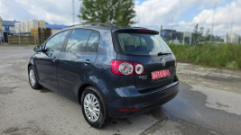 Volkswagen Golf Plus 1.4 MPI Climatronic Lębork - zdjęcie 3