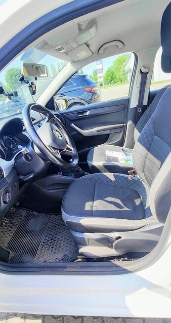 Skoda FABIA III 5J KOMBI 1,0 MPI Rej 2019 75kM BENZYNA + LPG Inowrocław - zdjęcie 11