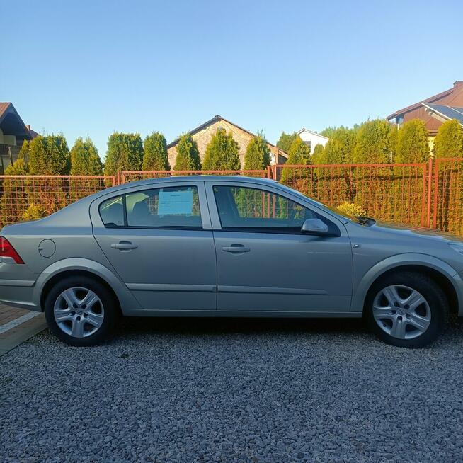 Opel Astra H 1.7 CDTI Salon Polska Enjoy Mniów - zdjęcie 10