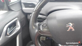 Peugeot 2008 I 1.2 I, 9 lat w jednych rękach Olsztyn - zdjęcie 8