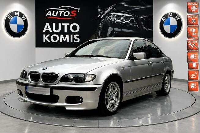 BMW 320 Wrocław - zdjęcie 1
