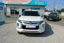 Mitsubishi L200 F-VAT Salon Polska Gwarancja Warszawa - zdjęcie 3