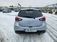 Mazda 2 1,5 SKYACTIV nawigacja klimatyzacja zarejestrowana Włocławek - zdjęcie 7