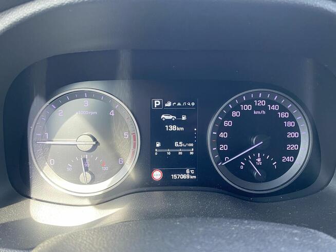 Hyundai Tucson Łuków - zdjęcie 4