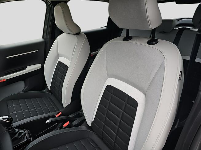 Citroen C3 MAX + pakiet zimowy, automat dostepny od ręki Łódź - zdjęcie 11
