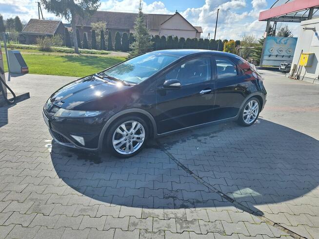 Sprzedam Honda civic Blizne - zdjęcie 5