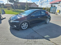 Sprzedam Honda civic Blizne - zdjęcie 5