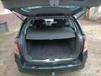 Opel Astra H 1.9 CDTI – do naprawy / DPF / okazja Stargard - zdjęcie 4