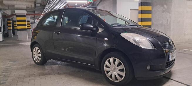 Toyota Yaris Mińsk Mazowiecki - zdjęcie 2