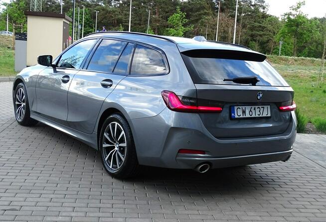 BMW G20 2023 Lift | | Tablet | Bezwypadkowa Włocławek - zdjęcie 5