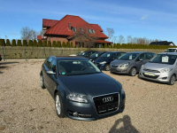 Audi A3 5-Drzwi 2012 Rok 2.0 Diesel 140 KM Ładny Zadbany Samochód Białogard - zdjęcie 4