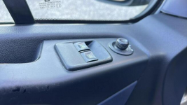 Opel Vivaro 9 os. netto 41.400zł LONG bez Adblue Warszawa - zdjęcie 12