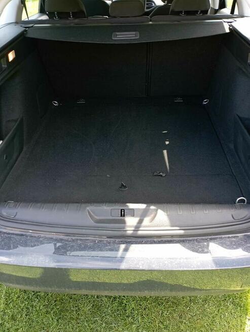 Peugeot 308 SW combi 2020 ! Medyka - zdjęcie 6