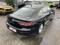Volkswagen Arteon Salon PL DSG Kamera Podgrz. Aktywny tempomat Gliwice - zdjęcie 4