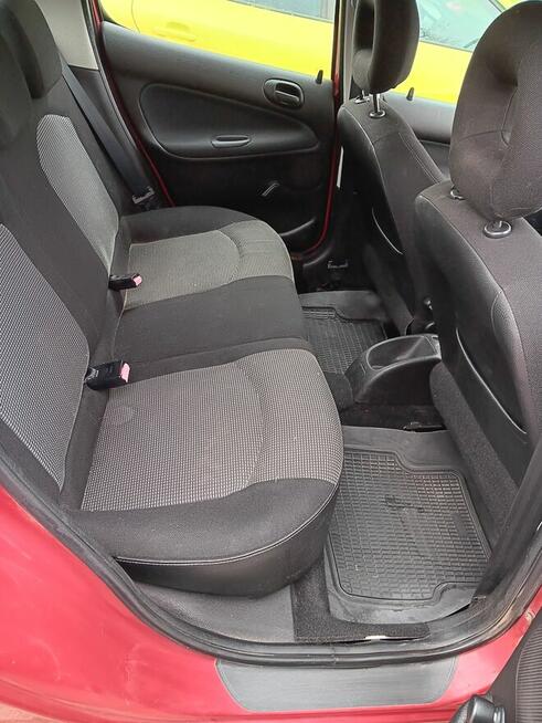 Sprzedam samochód miejski Leszno - zdjęcie 5