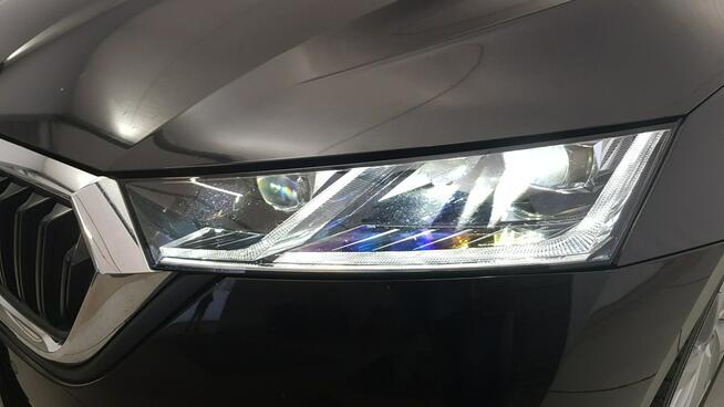 Škoda Octavia 1.5 TSI e-Tec Style! Z Polskiego salonu! Faktura VAT! Warszawa - zdjęcie 10