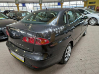 Seat Cordoba 2008 / 09 ROK !!Zobacz opis !! 1,4b Mysłowice - zdjęcie 7