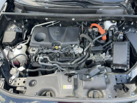 Toyota RAV-4 4x4 Hybryda Kamera Podgrzewanie Virtual 222KM Gliwice - zdjęcie 8