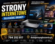 Strony internetowe dla firm wykończeniowych