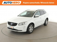 Volvo XC 60 automat, navi, pdc, klimatronik