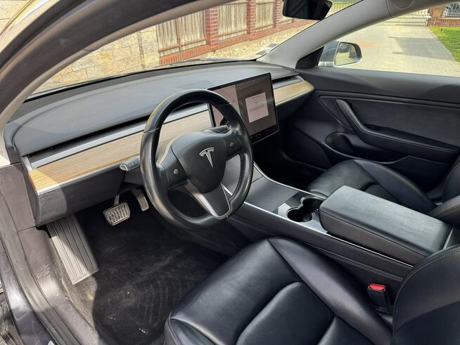 TESLA 3 AWD#Kamery# Margonin - zdjęcie 5