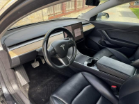 TESLA 3 AWD#Kamery# Margonin - zdjęcie 5