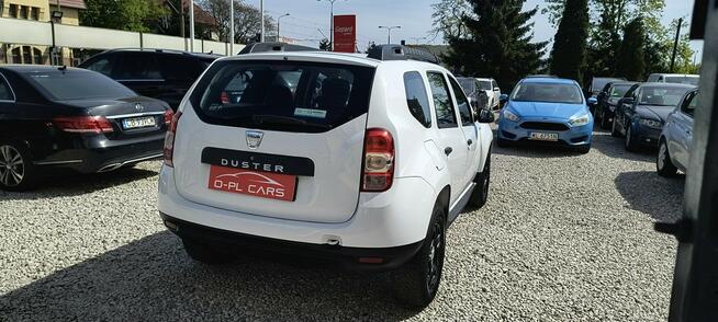 Dacia Duster Salon Pl | Instalacja Gazowa| SUV|114 KM| 1.6 |16V Bydgoszcz - zdjęcie 4