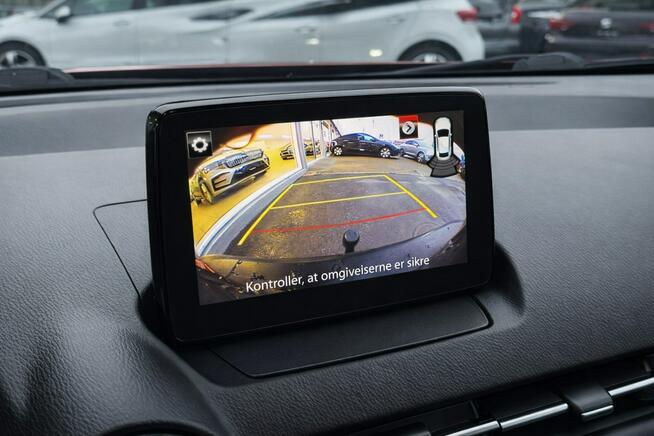 Mazda CX-3 Sadlno - zdjęcie 12