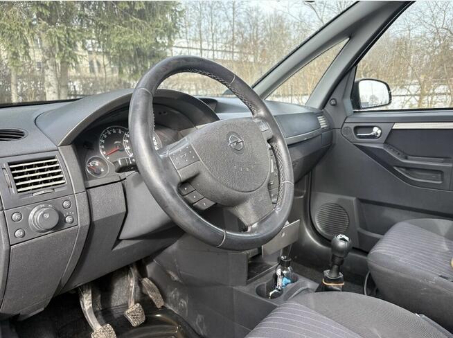 Opel Meriva 1.4 90KM 2006 Pińczów - zdjęcie 5