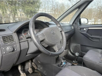 Opel Meriva 1.4 90KM 2006 Pińczów - zdjęcie 5