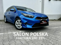 Kia Cee'd Bezwypadkowy !!!