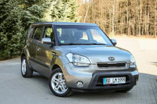 Kia Soul 127KM Klimatyzacja Komputer Isofixy AUX USB Ostrów Mazowiecka - zdjęcie 2