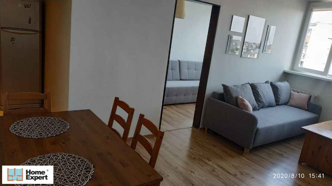 2pok, 37met, ul. Legnicka PIWNICA/WINDA (Wrocław) Stare Miasto - zdjęcie 2