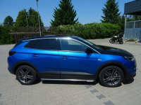 Opel Grandland X 1.6T Hybryda PHEV ULTIMATE, Plug-in, 4X4, 300 KM Łódź - zdjęcie 5