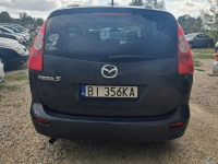 Mazda 5 Fasty - zdjęcie 5