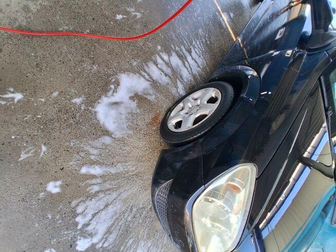 Sprzefam opel astra kombi Fabryczna - zdjęcie 4