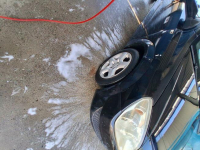 Sprzefam opel astra kombi Fabryczna - zdjęcie 4