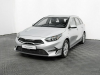 Kia Cee'd GD4E974#1.5 T-GDI M 2 stref klima K.cof salon PL VAT23% Pępowo - zdjęcie 2