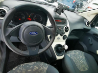 III 1.2 Duratec 69KM, Manual, Radio CD,2 x Klucz Warszawa - zdjęcie 8