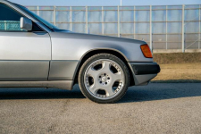 Mercedes Benz E320 W124 Coupe Warszawa - zdjęcie 9