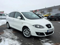 Seat Altea XL 1.6 TDI DSG Klimatronik możliwa ZAMIANA Rawa Mazowiecka - zdjęcie 2