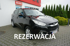 Hyundai ix35 1.6 GDI*135KM*102000km*serwis*Z Niemiec*