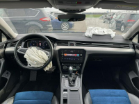 Volkswagen Passat Elegance 4Motion Automat Podgrzewanie  Kamera 240KM Gliwice - zdjęcie 8