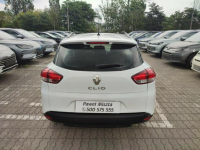 Renault Clio Salon Polska fv23 jeden właściciel Otwock - zdjęcie 9