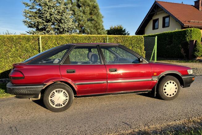 Toyota Corolla Świętoszówka - zdjęcie 7