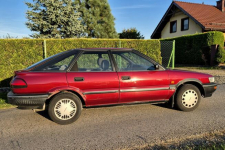 Toyota Corolla Świętoszówka - zdjęcie 7
