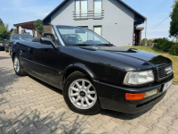 Audi 80 2.0 115KM Cabrio stan Bardzo Dobry POLECAM