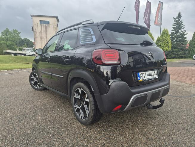 Citroen C3 Aircross Giżycko - zdjęcie 7