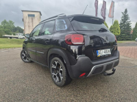 Citroen C3 Aircross Giżycko - zdjęcie 7