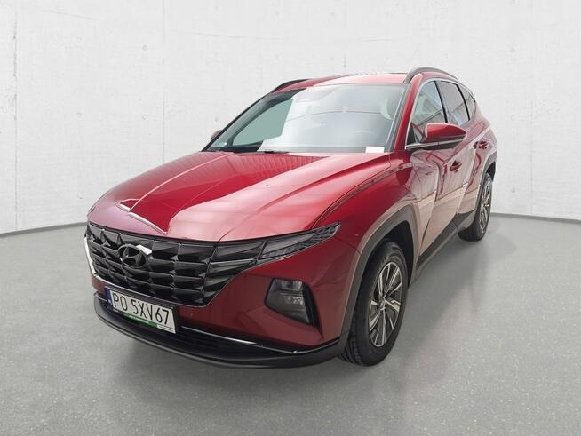 Hyundai Tucson Poleasingowe.pl BZ Komorniki - zdjęcie 3